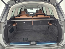 Mercedes-Benz GLS GLS 450 4MATIC SUV 2026