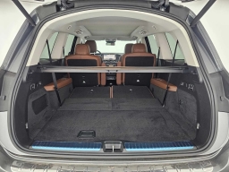 Mercedes-Benz GLS GLS 450 4MATIC SUV 2026