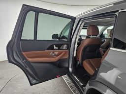 Mercedes-Benz GLS GLS 450 4MATIC SUV 2026