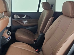 Mercedes-Benz GLS GLS 450 4MATIC SUV 2026