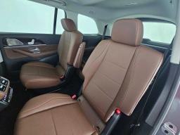 Mercedes-Benz GLS GLS 450 4MATIC SUV 2026