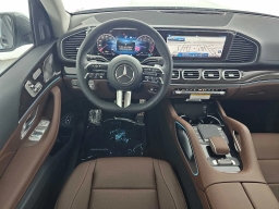 Mercedes-Benz GLS GLS 450 4MATIC SUV 2026