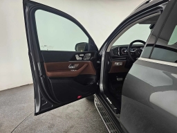 Mercedes-Benz GLS GLS 450 4MATIC SUV 2026