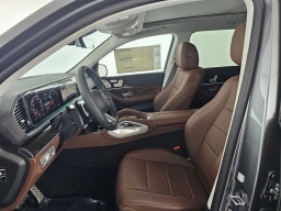 Mercedes-Benz GLS GLS 450 4MATIC SUV 2026