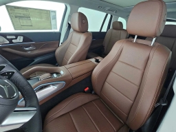 Mercedes-Benz GLS GLS 450 4MATIC SUV 2026