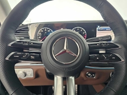 Mercedes-Benz GLS GLS 450 4MATIC SUV 2026