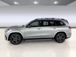 Mercedes-Benz GLS GLS 450 4MATIC SUV 2026