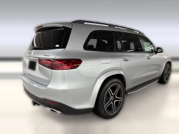 Mercedes-Benz GLS GLS 450 4MATIC SUV 2026