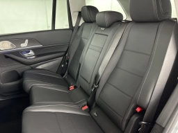 Mercedes-Benz GLS GLS 450 4MATIC SUV 2026