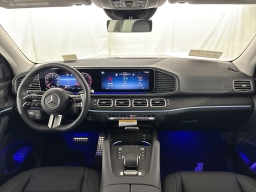 Mercedes-Benz GLS GLS 450 4MATIC SUV 2026