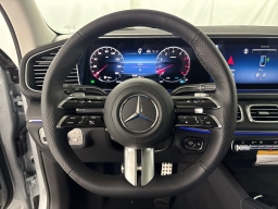 Mercedes-Benz GLS GLS 450 4MATIC SUV 2026