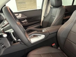 Mercedes-Benz GLS GLS 450 4MATIC SUV 2026