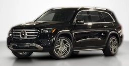 Mercedes-Benz GLS GLS 450 4MATIC SUV 2026