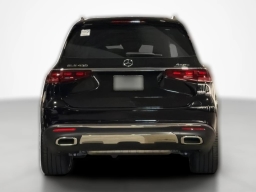 Mercedes-Benz GLS GLS 450 4MATIC SUV 2026