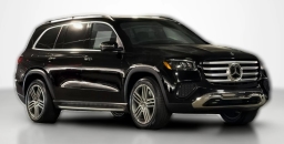 Mercedes-Benz GLS GLS 450 4MATIC SUV 2026