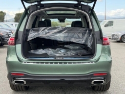 Mercedes-Benz GLS GLS 450 4MATIC SUV 2026