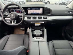 Mercedes-Benz GLS GLS 450 4MATIC SUV 2026