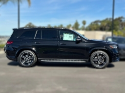 Mercedes-Benz GLS GLS 450 4MATIC SUV 2026