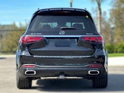 Mercedes-Benz GLS GLS 450 4MATIC SUV 2026