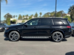 Mercedes-Benz GLS GLS 450 4MATIC SUV 2026