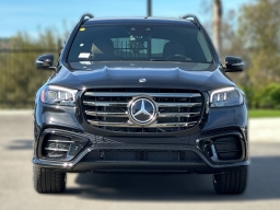 Mercedes-Benz GLS GLS 450 4MATIC SUV 2026