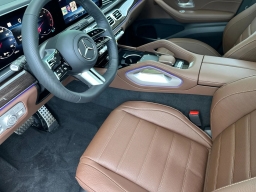 Mercedes-Benz GLS GLS 450 4MATIC SUV 2026
