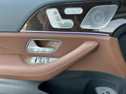 Mercedes-Benz GLS GLS 450 4MATIC SUV 2026