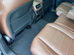 Mercedes-Benz GLS GLS 450 4MATIC SUV 2026