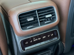 Mercedes-Benz GLS GLS 450 4MATIC SUV 2026