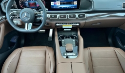 Mercedes-Benz GLS GLS 450 4MATIC SUV 2026
