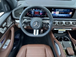 Mercedes-Benz GLS GLS 450 4MATIC SUV 2026