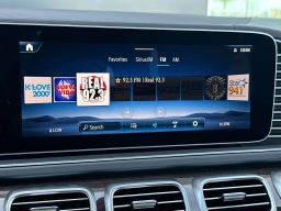 Mercedes-Benz GLS GLS 450 4MATIC SUV 2026