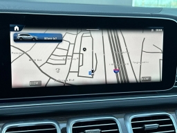 Mercedes-Benz GLS GLS 450 4MATIC SUV 2026