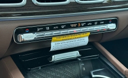 Mercedes-Benz GLS GLS 450 4MATIC SUV 2026