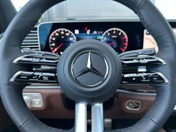 Mercedes-Benz GLS GLS 450 4MATIC SUV 2026