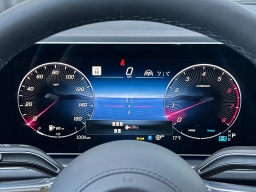 Mercedes-Benz GLS GLS 450 4MATIC SUV 2026