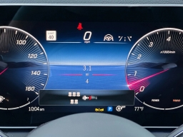 Mercedes-Benz GLS GLS 450 4MATIC SUV 2026