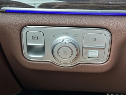Mercedes-Benz GLS GLS 450 4MATIC SUV 2026
