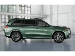 Mercedes-Benz GLS GLS 450 4MATIC SUV 2026