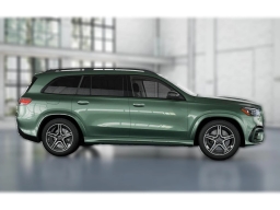Mercedes-Benz GLS GLS 450 4MATIC SUV 2026