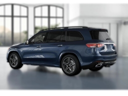 Mercedes-Benz GLS GLS 450 4MATIC SUV 2026