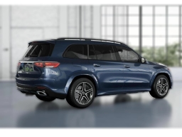 Mercedes-Benz GLS GLS 450 4MATIC SUV 2026