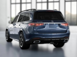 Mercedes-Benz GLS GLS 450 4MATIC SUV 2026