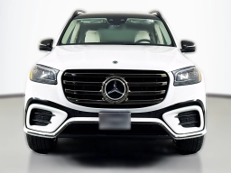 Mercedes-Benz GLS GLS 450 4MATIC SUV 2026