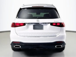 Mercedes-Benz GLS GLS 450 4MATIC SUV 2026