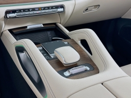 Mercedes-Benz GLS GLS 450 4MATIC SUV 2026