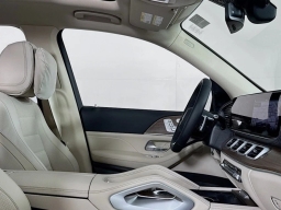 Mercedes-Benz GLS GLS 450 4MATIC SUV 2026