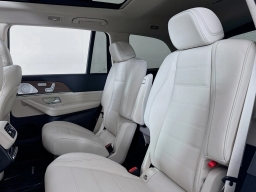 Mercedes-Benz GLS GLS 450 4MATIC SUV 2026