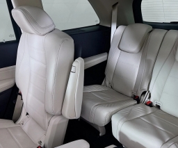 Mercedes-Benz GLS GLS 450 4MATIC SUV 2026