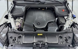 Mercedes-Benz GLS GLS 450 4MATIC SUV 2026